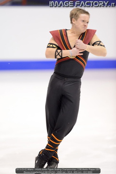 2013-03-02 Milano - World Junior Figure Skating Championships 2296 Martin Rappe GER